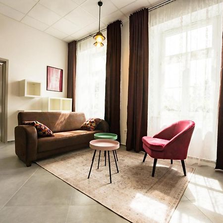Apartments Nestl 普图伊 外观 照片